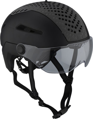 Bell Annex Shield MIPS Helmet - matte black/52 - 56 cm