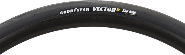 Goodyear VectorR Z30 NSW 28" Faltreifen - black/28 "/30 mm/30-622