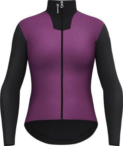 ASSOS UMA GT 3/3 Jacket S11 - alchemy purple/S