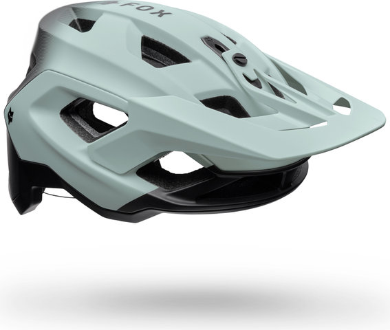 Fox Head Casque Speedframe Pro MIPS - frost | 55 - 59 cm