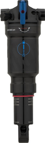 RockShox Amortiguador SIDLuxe Ultimate RL Solo Air Trunnion - black/145 mm x 35 mm
