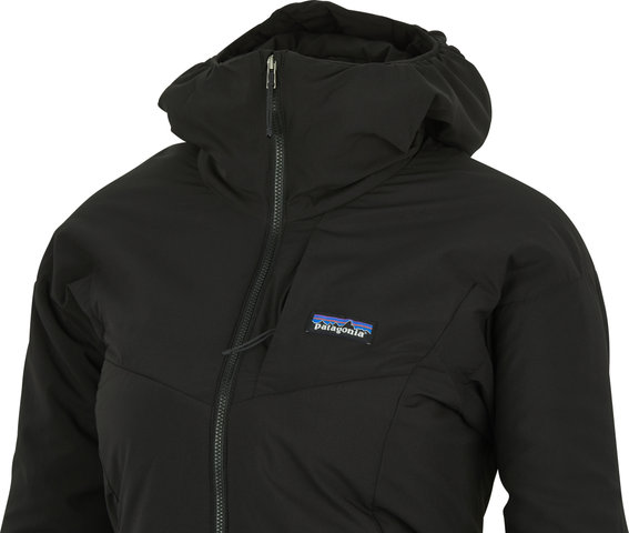 Patagonia Nano-Air Hoody Damen Jacke - black/M