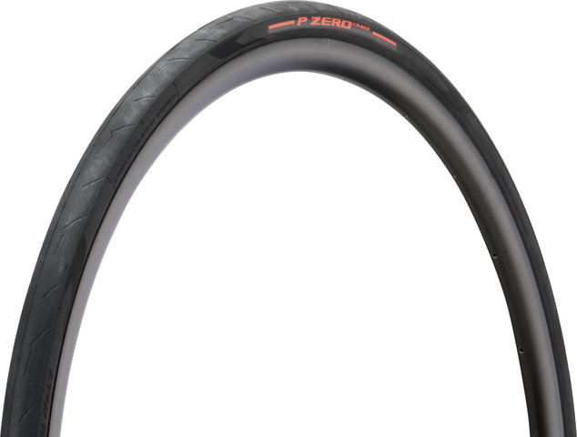 Pirelli Pneu Souple P ZERO Race 28" Modèle 2022 - black-red label/28 /28 /28-622