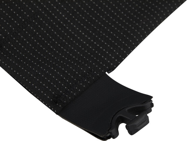 ORTLIEB High Visibility Flap für Vario - black reflective