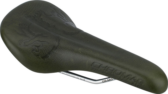 Chromag Trailmaster LTD Sattel - pine/universal
