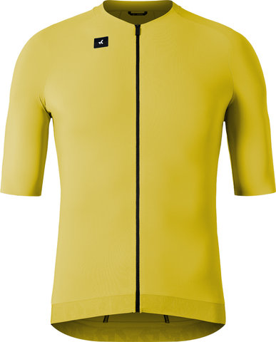 GOBIK CX Solid Unisex S/S Trikot - sprout/L