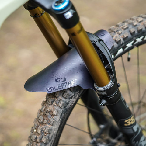 Unleazhed Mudguard M01 Schutzblech - 