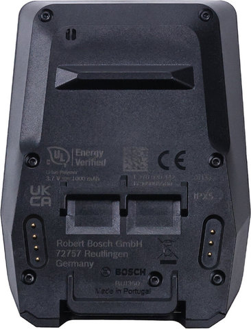 Bosch Nyon (BUI350) Bordcomputer - schwarz