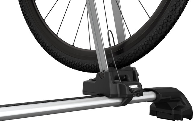 Thule Front Wheel Holder - universal