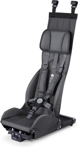 Croozer Yuuna Kindermodul Basis-Sitz - universal