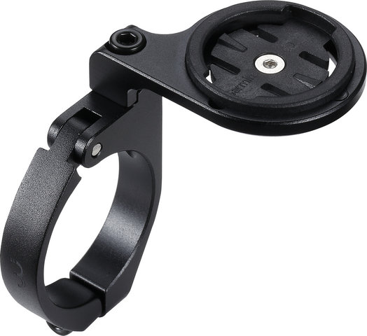 BBB Montura de manillar MiddleMount - negro