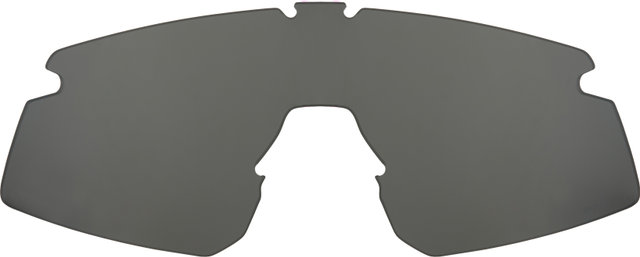 Oakley Spare Lens for Hydra Sunglasses - prizm black/prizm black
