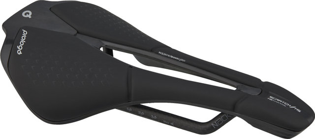 Prologo Scratch M5 PAS Nack Saddle - black