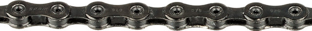 SRAM PC XX1 Eagle 12-speed chain - black/116