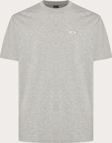 Oakley Relax T-Shirt 2.0 - new granite hthr | M