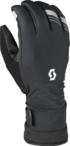 Scott Aqua GORE-TEX Ganzfinger-Handschuhe - black | S