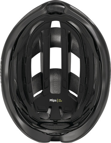 ABUS AirBreaker 2.0 MIPS Helmet - velvet black | 54 - 58 cm