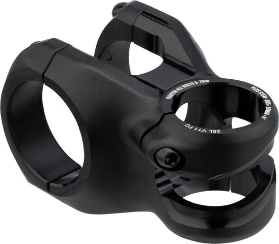 e*thirteen Plus 35 Vorbau - black/0°/50 mm