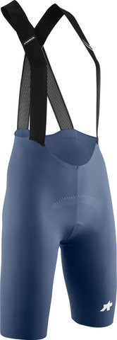 ASSOS Dyora R S11 Bib Shorts - secret blue | M