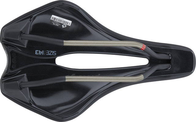 Prologo Sillín Dimension TRI Tirox - antracita