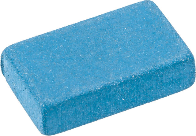 Swissstop Gomme Nettoyante pour Jantes - gris