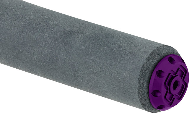 Muc-Off Kit de Réparation Stealth Tubeless Puncture Plug - purple