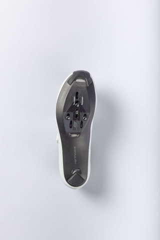 Northwave Extreme Plus Rennrad Schuhe - white-black | 42