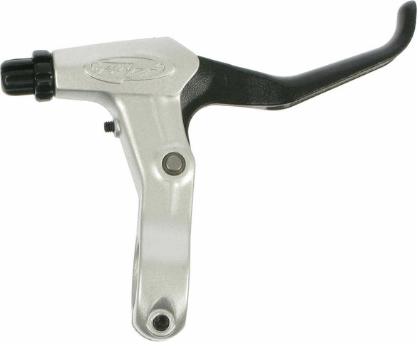 Avid Palanca de frenos FR-5 - 2 unidades - negro-plata/set (RD + RT)