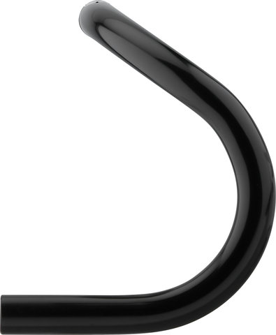NITTO B123AA 25.4 Handlebars - black/40 cm