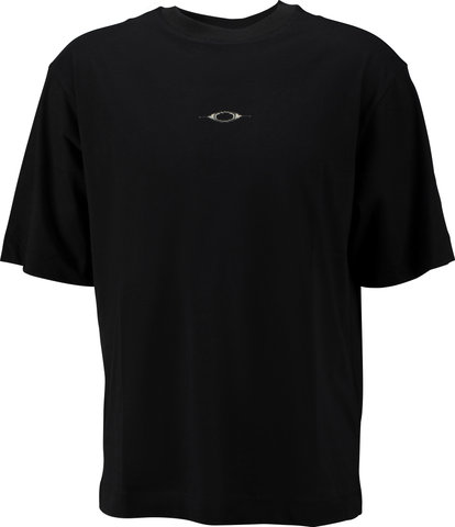 Oakley Stacked Metal T-Shirt - blackout/M