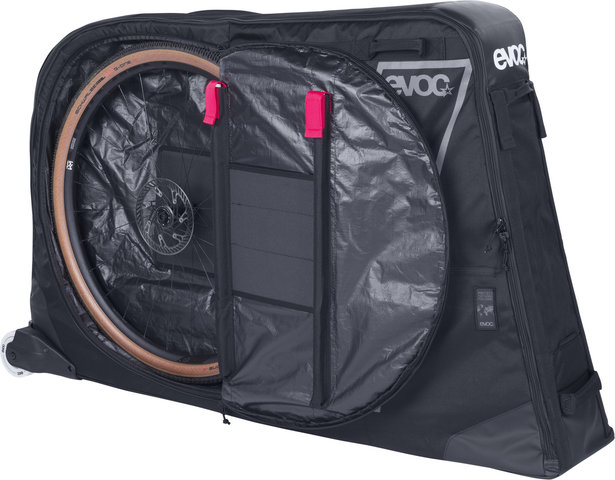 EVOC Bike Bag Transporttasche - black