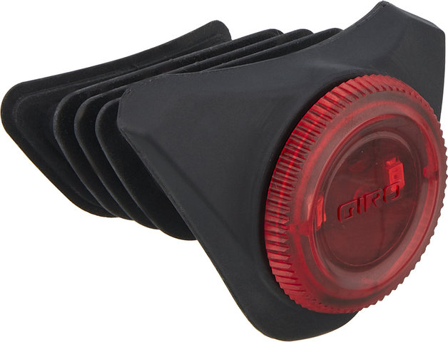 Giro Lampe de Casque Sport Recreational - black