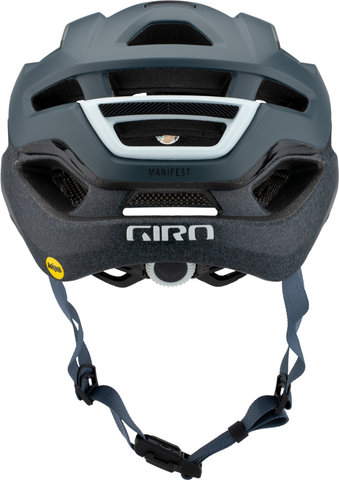 Giro Manifest Spherical MIPS Helmet - matte grey/55 - 59 cm