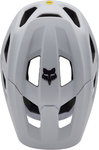 Fox Head Mainframe MIPS Helm - white/55 - 59 cm