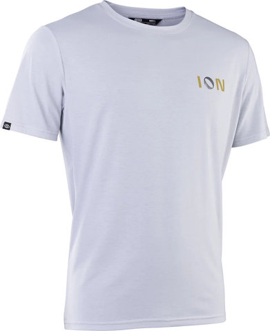 ION Seek Graphic SS Trikot - grey dusk | S