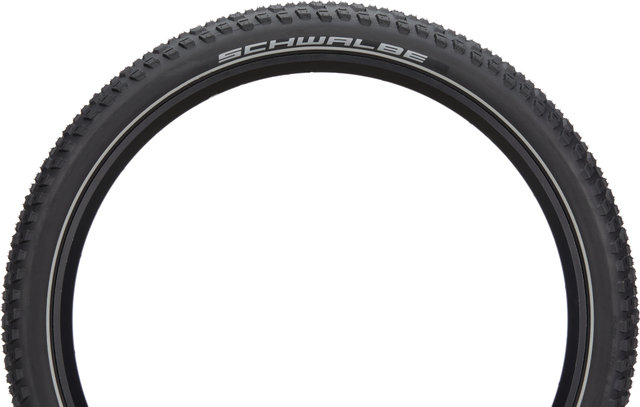 Schwalbe Cubierta de alambre Johnny Watts Performance ADDIX GreenGuard DD 27,5" - negro-reflejante/27.5 /65 /65-584/2.6 