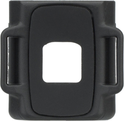 Lupine Attache au Casque pour Batterie FastClick 2.0 - noir