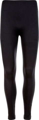 Whistler Pree Conjunto de ropa interior funcional sin costuras - black | S/M