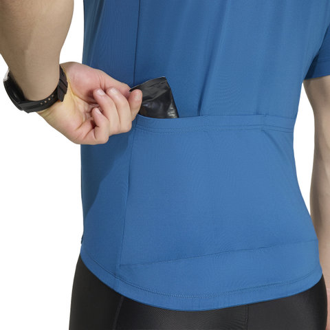 adidas Cycling Maillot Essentials S/S - dupe | M