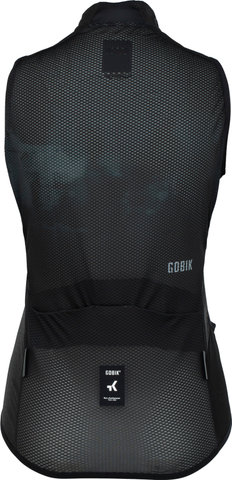 GOBIK Plus 2.0 Ladies Vest - blackcurrant | M