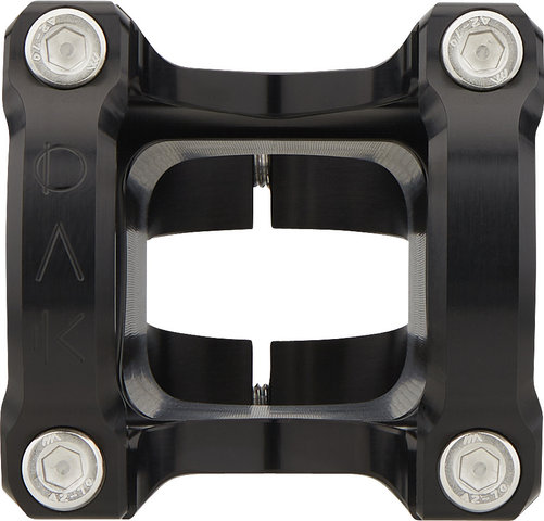 OAK Components Eternal Stem - black/35 mm 0°