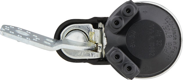 Axa Dynamo - silver/right