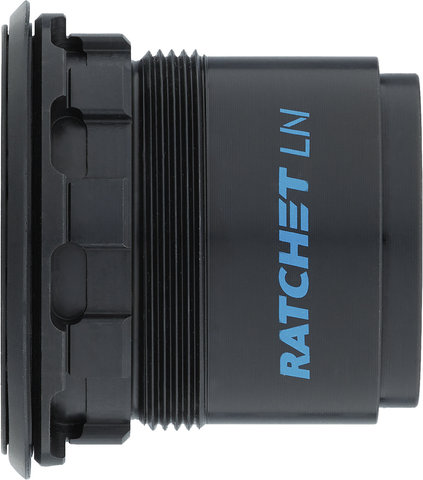 DT Swiss Kit de actualización 3 Pawl para Ratchet LN - acero/SRAM XD/3 trinquetes/SRAM XD