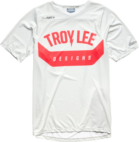 Troy Lee Designs Skyline Air S/S Trikot - aircore cement/M