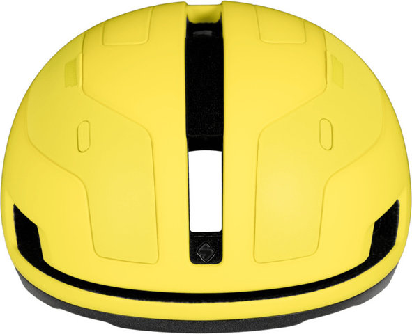 Sweet Protection Casco Falconer Aero 2Vi MIPS - yellow reflective | 53 - 56 cm