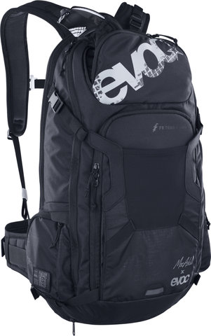 EVOC Sac à Dos Protecteur FR Trail E-Ride 20 MacAskill - black/20 