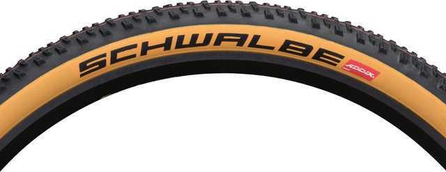 Schwalbe Pneu Souple Racing Ralph Evo ADDIX Speed 29" - classic-skin/29 /57 /57-622/2.25 