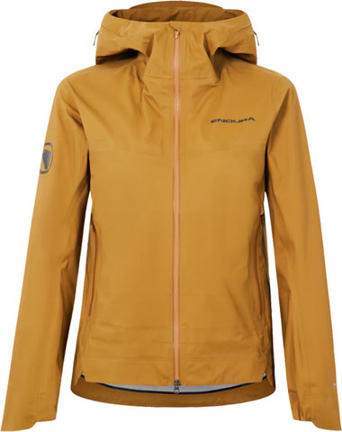 Endura MT500 Advanced Waterproof Rain Jacket - bronze/S