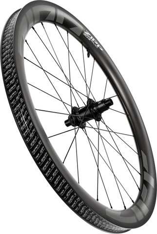 Zipp 303 XPLR S Carbon Tubeless Center Lock Disc 28" Wheelset - black/142 mm/100 mm/28"/SRAM XDR/100 mm/SRAM XDR/100 mm/142 mm