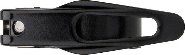 3min19sec Seat clamp with quick release - black/34,9 mm
